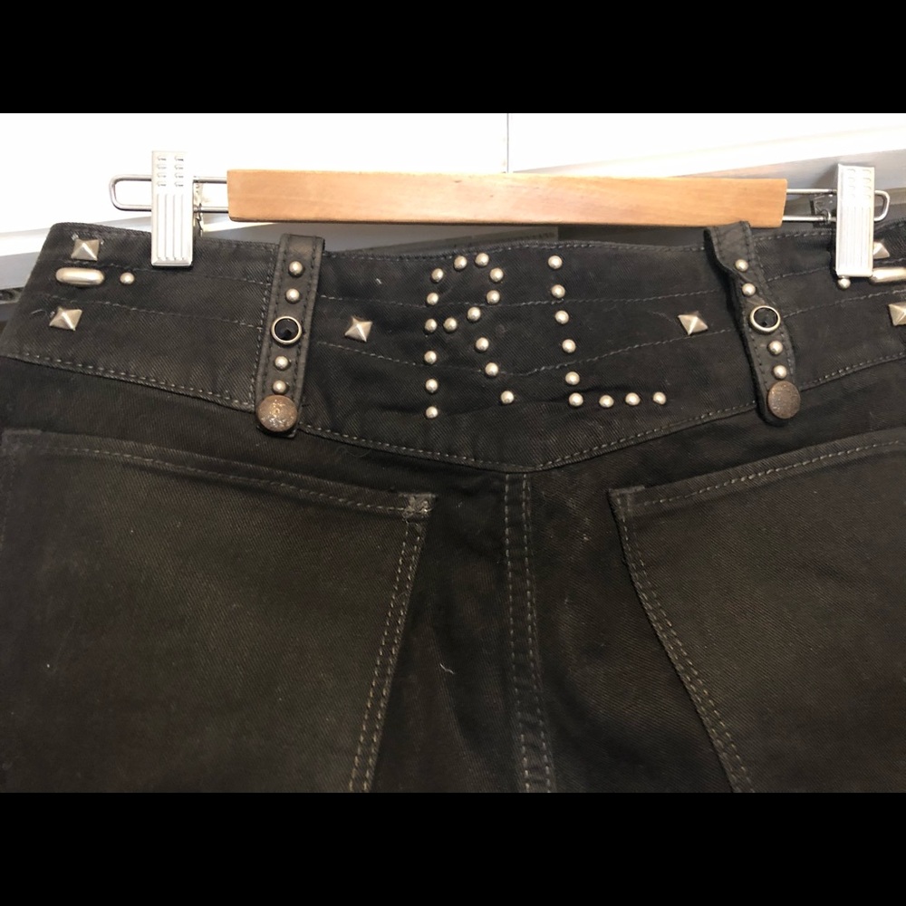 ✨HP✨ RL BLUE LABEL JEANS (28) - Picture 8 of 17